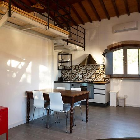 Le Pettegole Del Boschetto Villa Castiglione della Pescaia Værelse billede