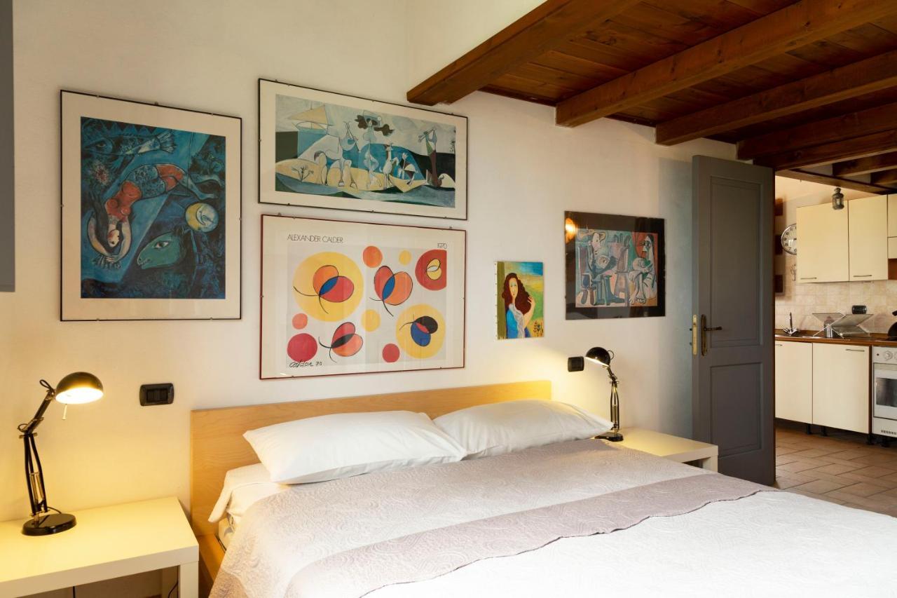 Le Pettegole Del Boschetto Villa Castiglione della Pescaia Eksteriør billede