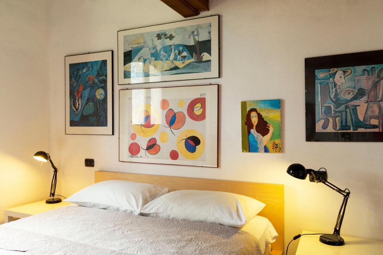 Le Pettegole Del Boschetto Villa Castiglione della Pescaia Eksteriør billede