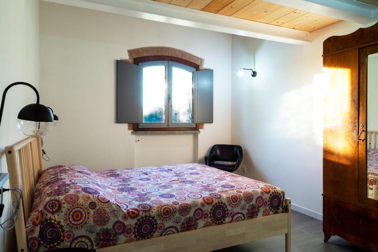 Le Pettegole Del Boschetto Villa Castiglione della Pescaia Eksteriør billede