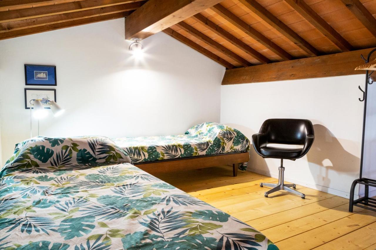 Le Pettegole Del Boschetto Villa Castiglione della Pescaia Eksteriør billede