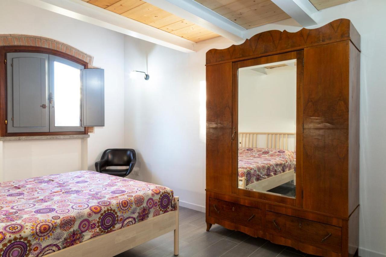 Le Pettegole Del Boschetto Villa Castiglione della Pescaia Eksteriør billede
