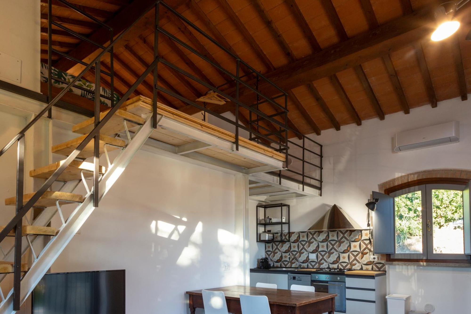 Le Pettegole Del Boschetto Villa Castiglione della Pescaia Værelse billede
