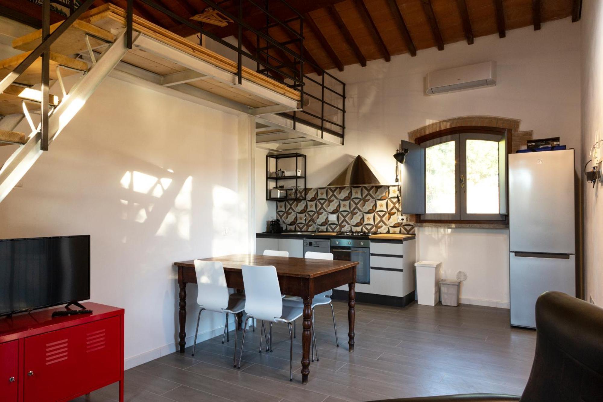 Le Pettegole Del Boschetto Villa Castiglione della Pescaia Værelse billede