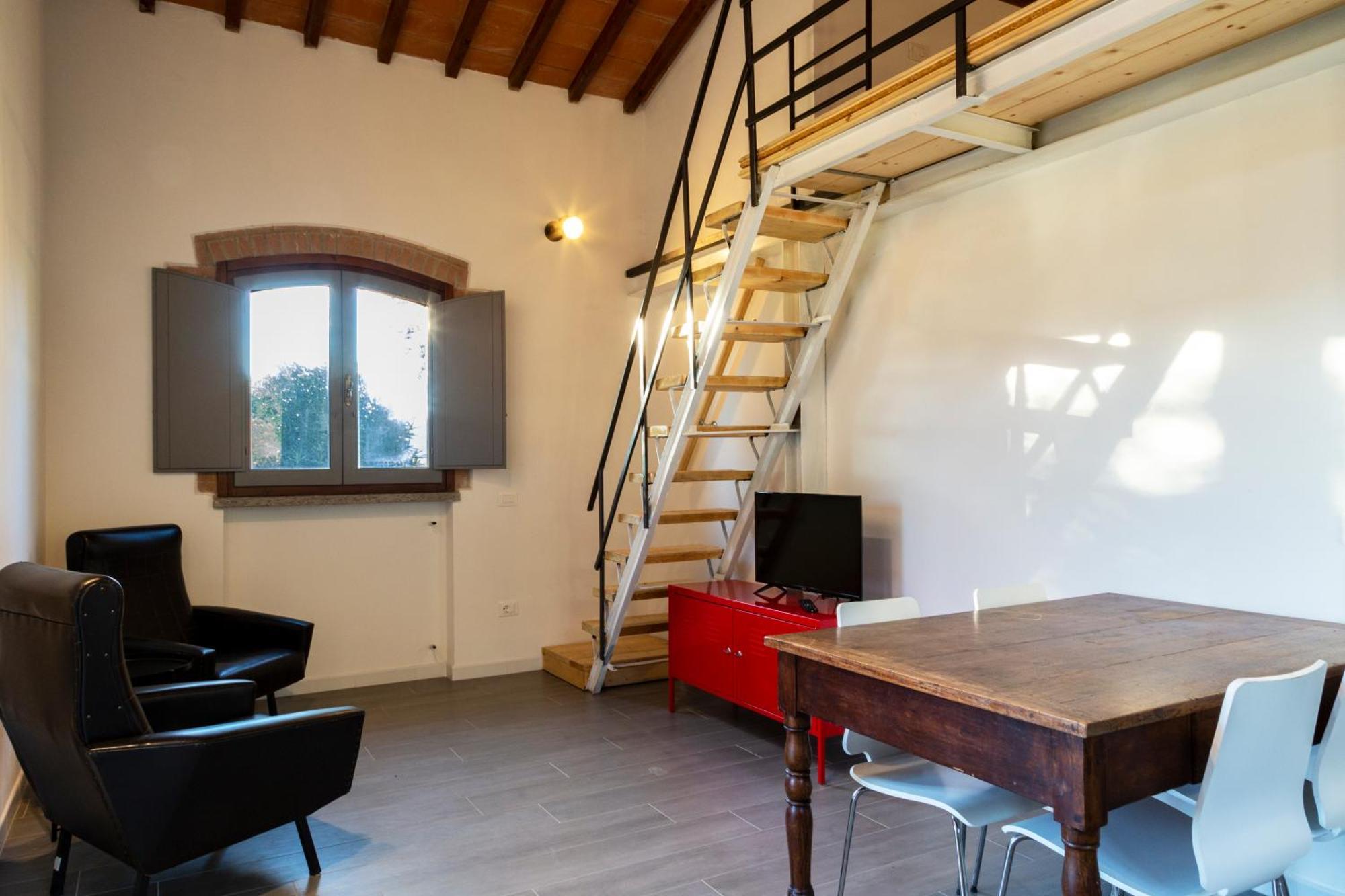 Le Pettegole Del Boschetto Villa Castiglione della Pescaia Værelse billede
