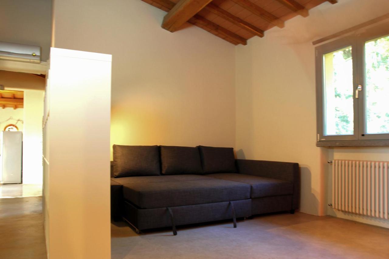 Le Pettegole Del Boschetto Villa Castiglione della Pescaia Eksteriør billede